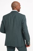 Veste de costume coupe confort Smaraldo