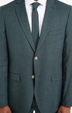 Veste de costume coupe confort Smaraldo