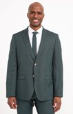 Veste de costume coupe confort Smaraldo