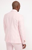 Veste de costume coupe ajustée Pinkysuit