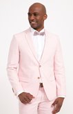 Veste de costume coupe ajustée Pinkysuit