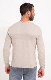 Pull uni col rond