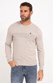 Pull uni col rond