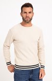 Pull uni col rond