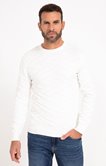 Pull uni col rond