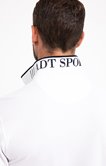 Polo manches courtes ADT