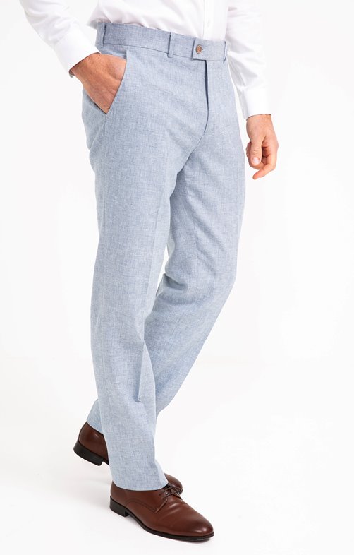 Pantalon de costume confort Sabiblu