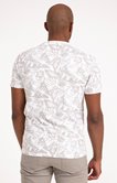 Tee-shirt manches courtes Palmo