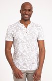 Tee-shirt manches courtes Palmo