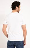 Tee-shirt manches courtes Basic